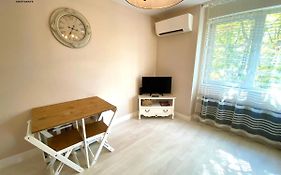 Habitat Holiday Apartment